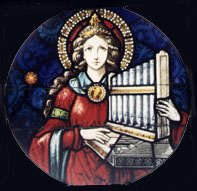 Caecilienfenster